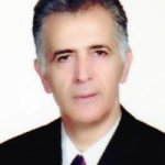 تصویر دکتر عبدالناصر طاهری صوفی