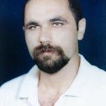 تصویر دکتر نادر عیسوی