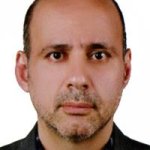 تصویر دکتر نادر تاجیک