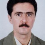 تصویر دکتر نادر سیدرضوی