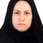تصویر دکتر زهراء حسینی موسی