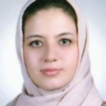 تصویر دکتر سعیده شمس ضامن جانی