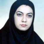 تصویر دکتر مهین فرشباف همایون