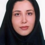 تصویر دکتر ریحانه احمدخانی