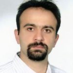 تصویر دکتر فرهاد صاحب جمع
