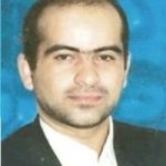 تصویر دکتر غلامرضا یوسفی