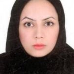 تصویر دکتر نجمه میرشکاری