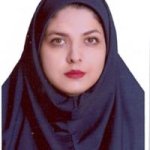 تصویر دکتر فاطمه اللهی