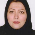 تصویر دکتر فایزه پورمدیراستانه