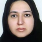 تصویر دکتر نادیا مافی