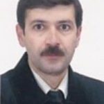 تصویر دکتر نادر پورعلی بهزاد