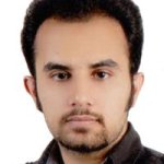 تصویر دکتر اکبر احسانی