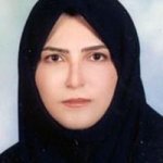تصویر دکتر مرضیه هدی