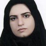 تصویر دکتر فاطمه جعفری فارسانی