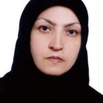 تصویر دکتر ناهید جعفری بیدهندی