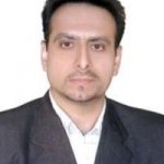 تصویر دکتر مجید معیاری
