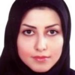 تصویر دکتر سحر طاهری