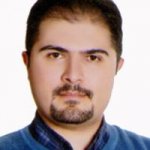 تصویر دکتر ارمان سعیدی وحدت