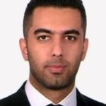 تصویر دکتر امیر طاهری انارکی
