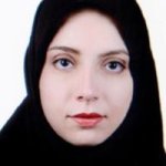 تصویر دکتر ریحانه جلودار