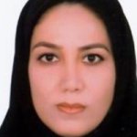 تصویر دکتر مهین فلاحتی