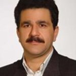 تصویر دکتر سیدمجتبی اکرم