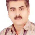 تصویر دکتر مصطفی حسنی شایه