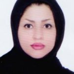 تصویر دکتر شیدا محمدی فرد