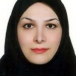 تصویر دکتر پروشا جعفری