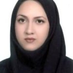 تصویر دکتر الهام خلیلی فردبروجنی