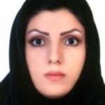 تصویر دکتر ریحانه آئین