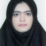 تصویر دکتر ملیحه علوی