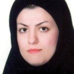 تصویر دکتر آنیتا قادری