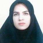تصویر دکتر فرشته حاج صادقی