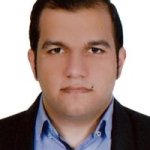 تصویر دکتر محمدامین خلیلی
