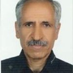 تصویر دکتر احد پاشایی