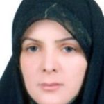 تصویر دکتر فاطمه یوسفی