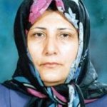 تصویر دکتر پروین شاهنده