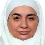 تصویر دکتر بهاره دادرس