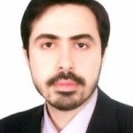 تصویر دکتر سیدعبدالصالح جعفری