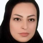 تصویر دکتر مهین محمدی بلبان آباد