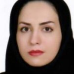 تصویر دکتر زهرا خلیلی