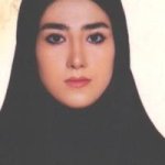 تصویر دکتر ریحانه لگزیان