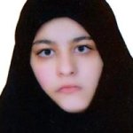 تصویر دکتر نفیسه هاشمیان اصل