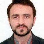 تصویر دکتر مجید پرتواعلم