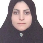 تصویر دکتر فایزه فقیهی