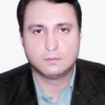 تصویر دکتر امیرحسین یوسفی افشار