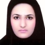 تصویر دکتر فائزه میرزائی