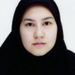 تصویر دکتر مرضیه احسانی فر