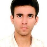 تصویر دکتر علی سعیدی